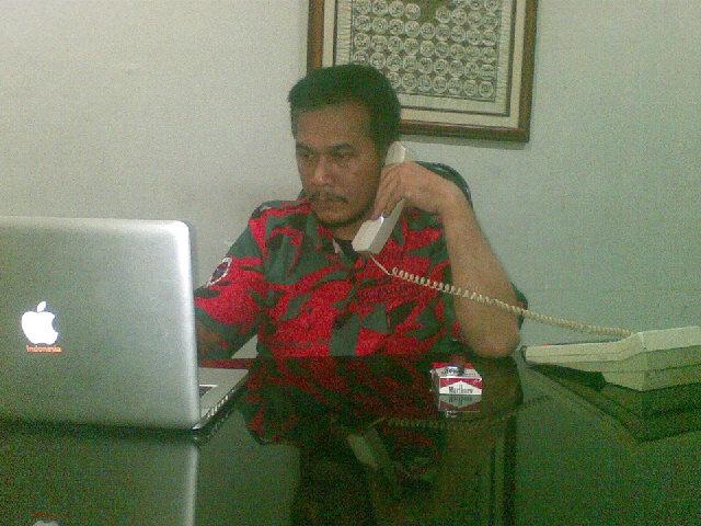 DEPICAB Baladhika Karya Jakarta Timur