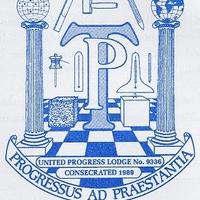 Utd Progress Lodge (@upl9336) Twitter profile photo