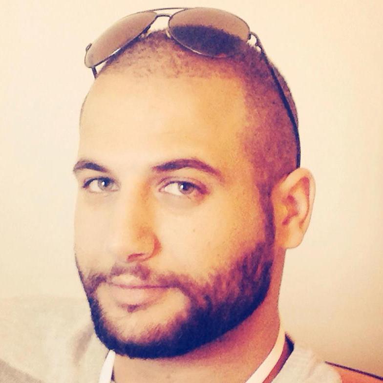 MohammadZBaraka's profile picture. 