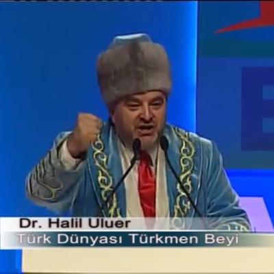 DrHUluer Profile Picture