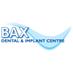 Bax Dental (@baxdental) Twitter profile photo Bax Dental (@baxdental) Twitter profile photo