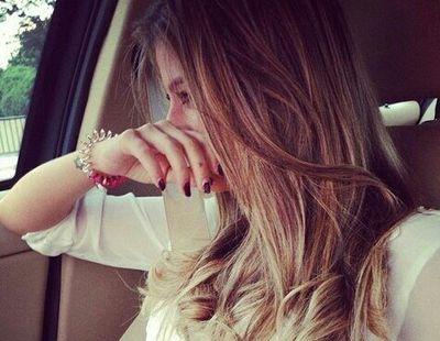 OmCjfYuPPmajUV6's profile picture. Я умная, но я часто делаю глупости.. Я наивная, но я почти разучилась верить людям.. Я сильная, хотя сил ни на что больше нет..