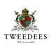 TWEEDEES (@tweedees_tokyo) Twitter profile photo TWEEDEES (@tweedees_tokyo) Twitter profile photo