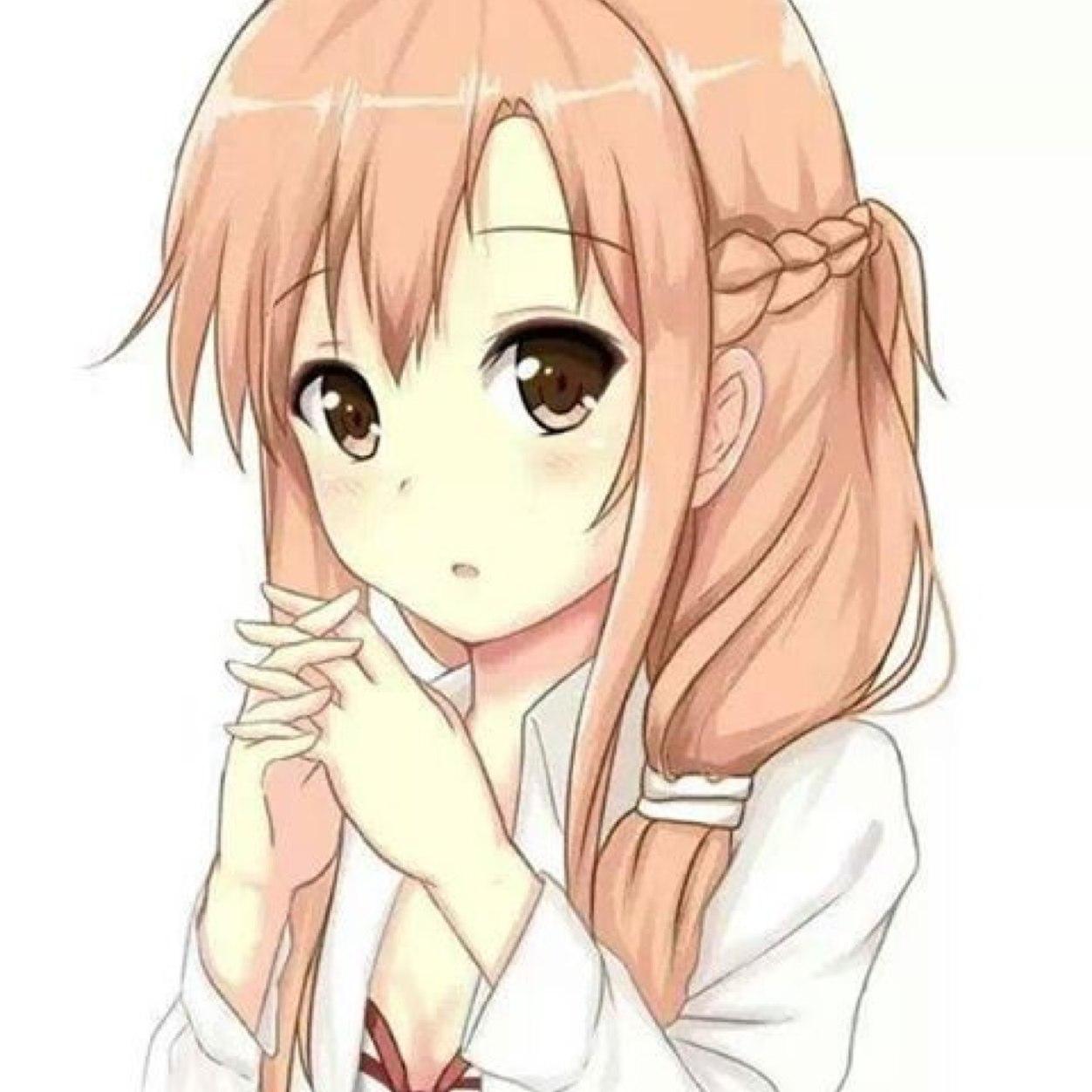 Ｈｅｙ.Ｉｍ Ｙｕｕｋｉ Ａｓｕｎａ! Ｎｉｃｅ ｔｏ ｍｅｅｔ ｕ!