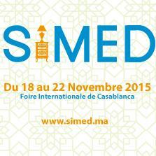 SIMED2015's profile picture. 