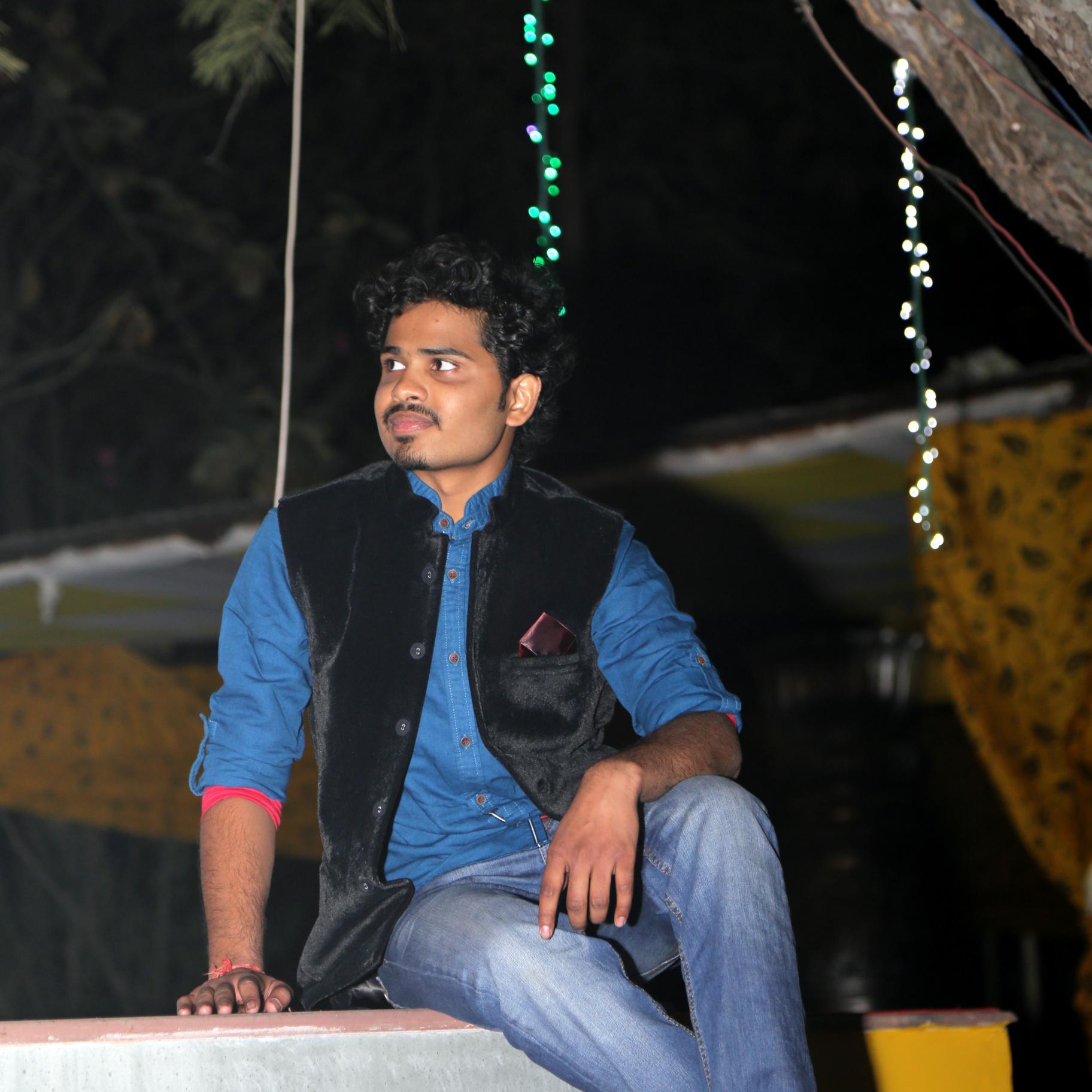 ankit_2025's profile picture. 