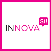 InnovaSI_'s profile picture. Nuestra misión es inyectar la innovación y el pensamiento creativo en el ADN de las personas y las organizaciones