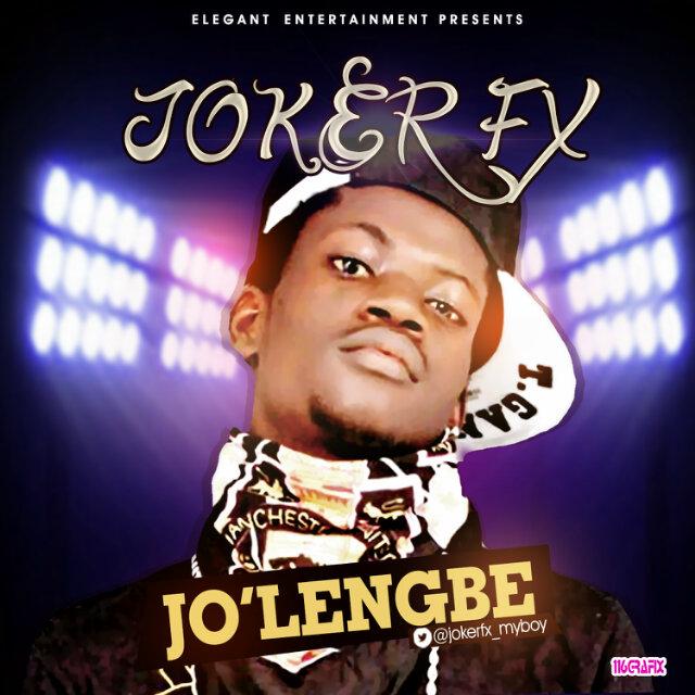 L'm a  youngest artist, lagos city street rapper (( JOLENGBE  new single  08133551033 0R/ 08180991469//// pin:331C198C