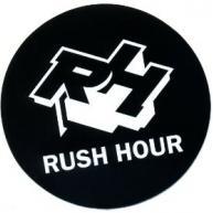 Rush Hour Store (@rushhourstore) 's Twitter Profile