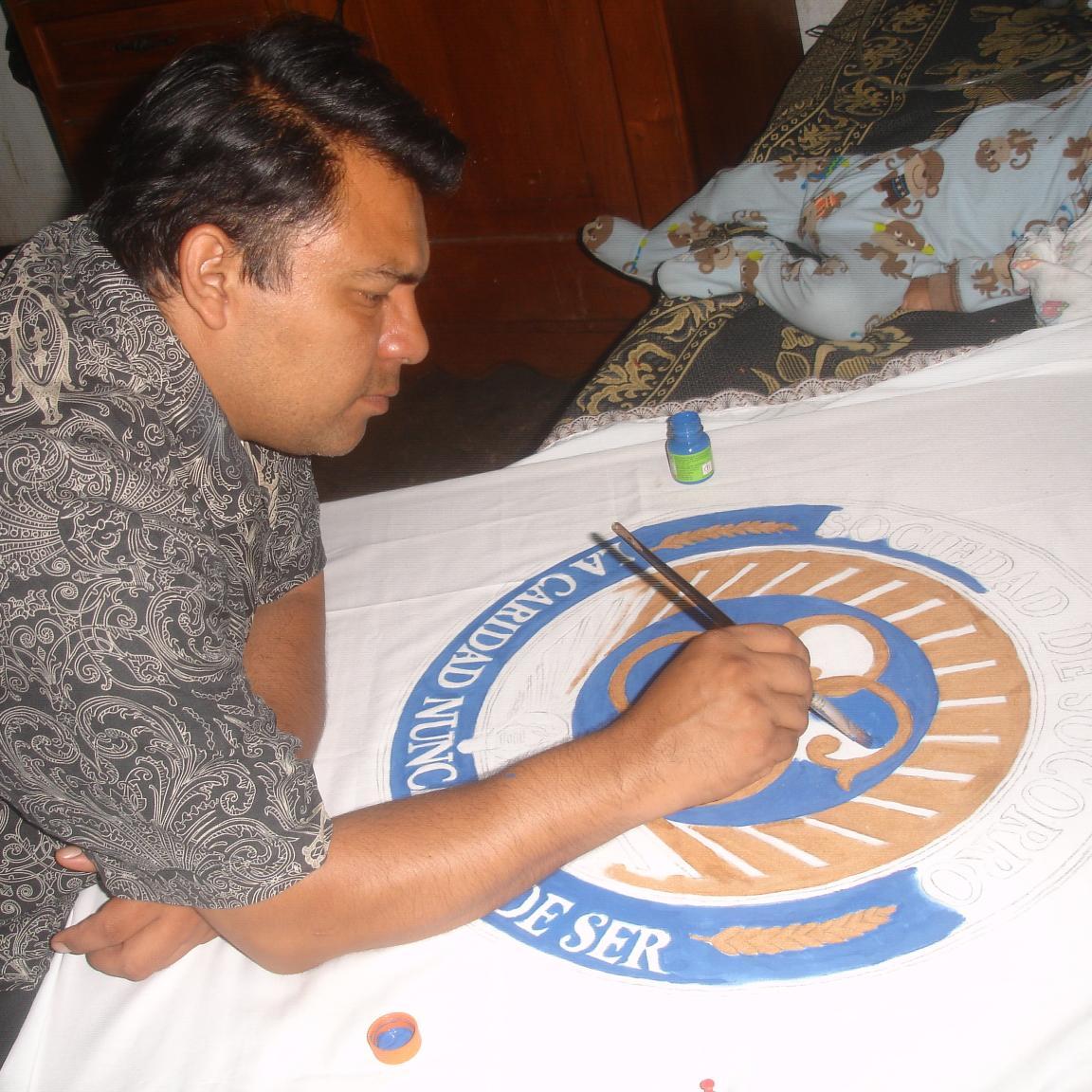 darioochoa1975's profile picture. 