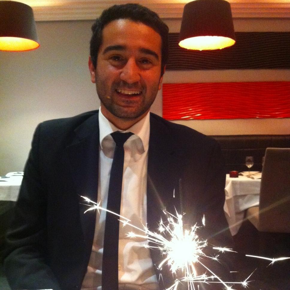 Professeur et auto entrepreneur dans le soutien scolaire. @preumsparis
Professeur de gestion en BTS MCO (ancien MUC).