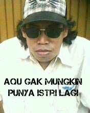 GAK NEKO-NEKO. maju terus pantang mundur
