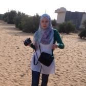 Egyptian Journalist and Translator