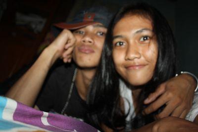 Always with you and ever MEYLITA PUTRI♥