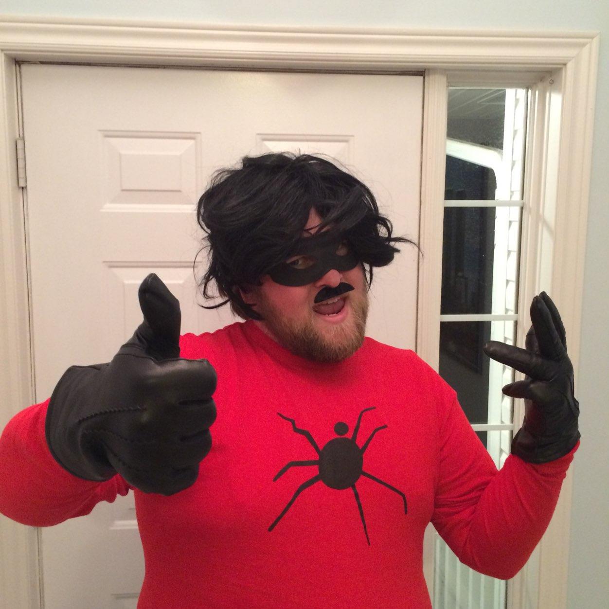 ahall_alex's profile picture. 