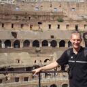 Colin Hambrook - @bigshownc - Twitter