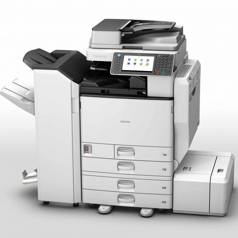 Sterling Business Systems Ltd. Over 30 years experience providing exceptional Digital Copier Sales and service