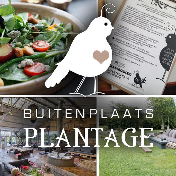 De #organic #culinaire #hotspot van #Vogelenzang #Bloemendaal! Voel je thuis, voel je vrij! ❤ #Food #Workshops #Yoga #Evenementen #Trouwlokatie