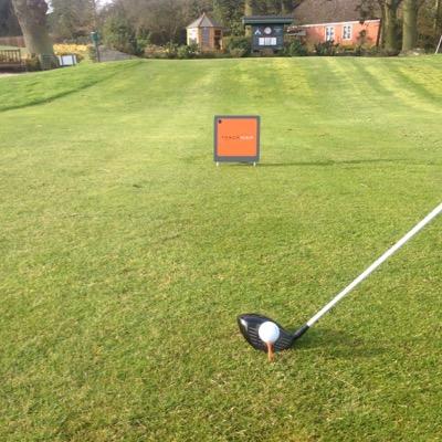 The regions premier Professionals Shop. Offering you advice and all the latest shop news. Home of the Kenwick Park Swing Studio