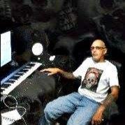 Music producer