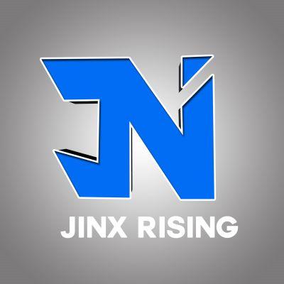アカウント移行しました → @TheJinXRlslng