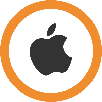 Selectie van het nieuws over Apple, de iPod, iPad en de iPhone.