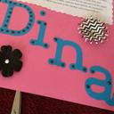 Dina King - @DinaKing17 - Twitter