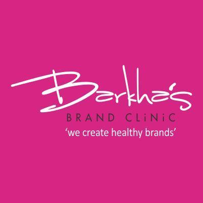 barkhadattani's profile picture. We are passionate about creating #Brand identities.We are passionate about meaningful #logos.
 We live and breathe #logo.
