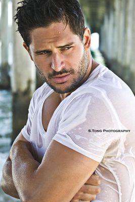 GeoffDaniels_SS's profile picture. A Modern day Cowboy..fun loving and always a gentleman, Married 28/5/13 to My beautiful Sweet Amy @SweetAmy_SS Member of @RanchSugarland {21+/MC/RP}