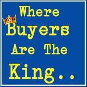 We are here to break all rules of online e-commerce purchasing, at Qotation, you will always get the best price for whatever you buy...