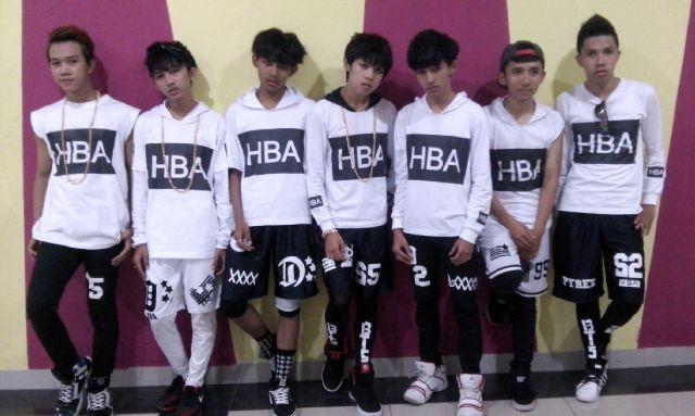 안녕~ We're ABS (Army Bangtan Sonyeondan) BTS Dance Cover from @beAteam_, 많이많이 사랑해주세요! | CP: Naya, 081220793019 / 576641FE