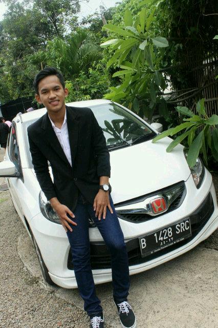 Herdiana_Wahyu's profile picture. Merryanjelina♥