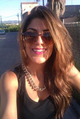 SaritaMarin12's profile picture. •No hay nada imposible•