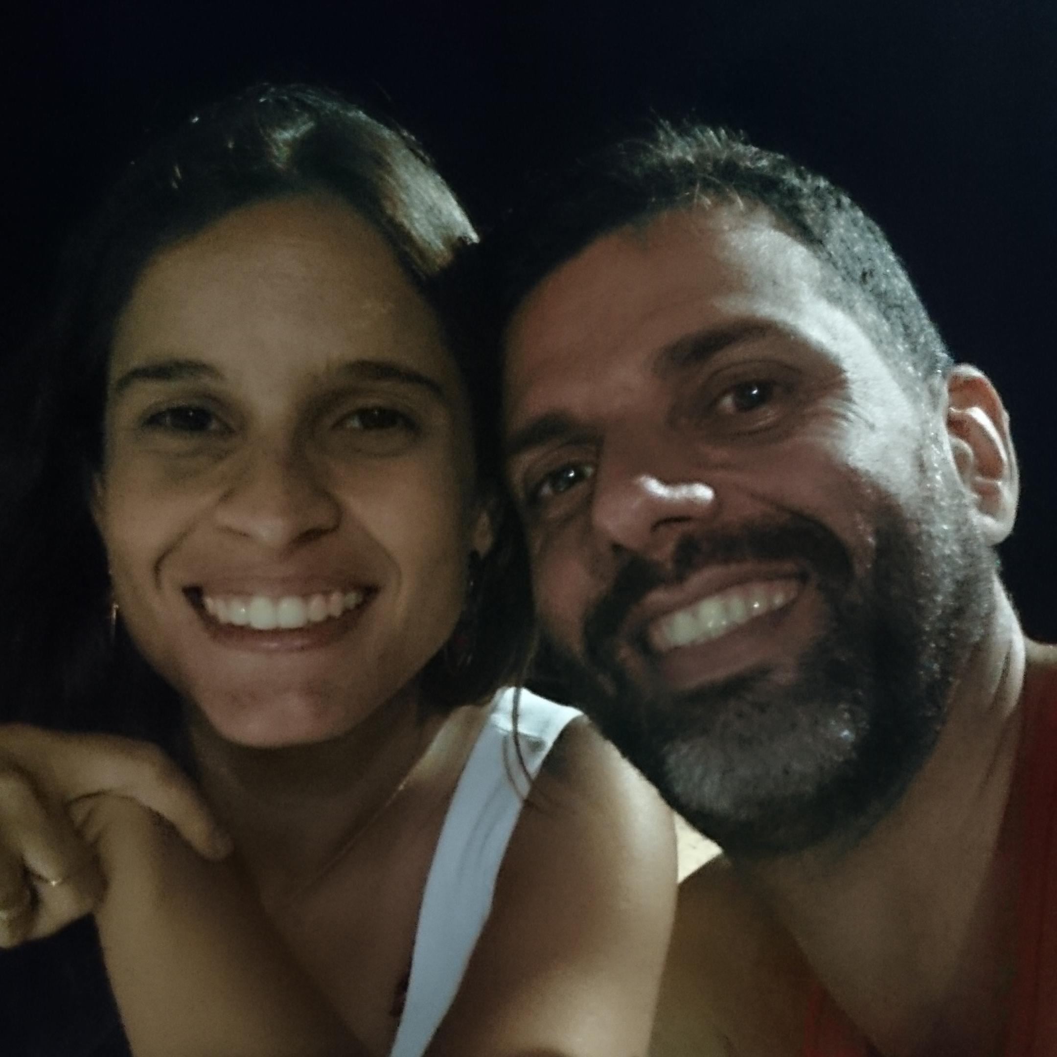 Palmeirense, apaixonado por eventos, noivo e apaixonado pela Bruna e Naan, adoro ler sobre vários assuntos.