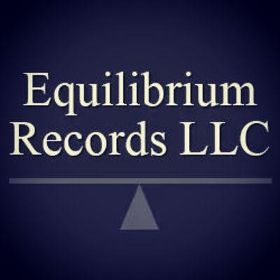 EquilibriumRec's profile picture. We are a green record label that develops well balanced artistic impessionists in the music entertainment world.