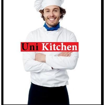 When U select chef coats and other uniforms for ur employees,U deserve aprofessional look that reflects well upon ur brand image.Uni Kitchen guarantees it all.