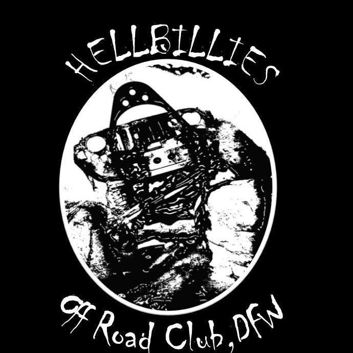 We are a DFW Based, Off Road Club. Jeeps, Trucks, Crawlers and Bouncers. Just a good bunch off friends who enjoy the off road lifestyle.