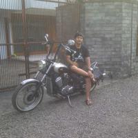 petet (@ridwansatriia) 's Twitter Profile