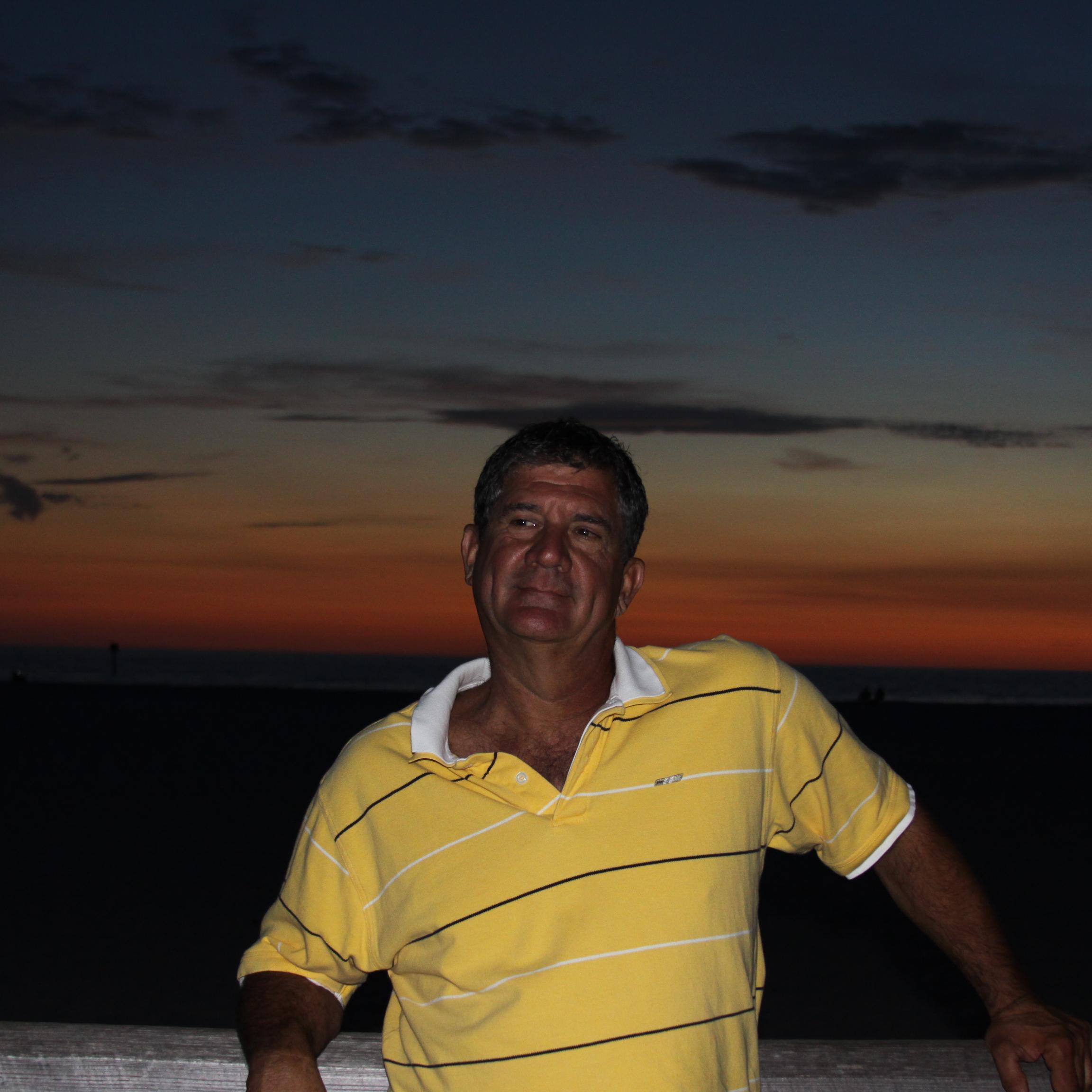 aaaaarmandooooo's profile picture. 