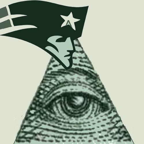 PatriotsTruther's profile picture. Seeking the REAL truth about the New England Patriots and their head coach Bill Belichick. ///// I don't believe in probabilities!