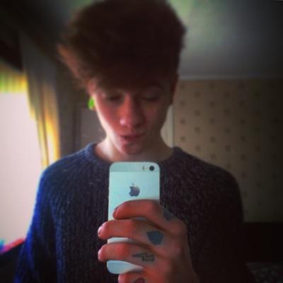Follow and i shall follow back