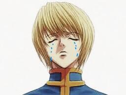 daily crying fictional characters // thank u for everything! *read more @ bio