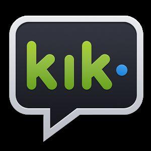 Mandem o kik de vcs na DM !