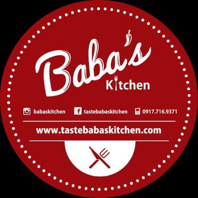 09177169371 | http://t.co/Uop9iDNswE | instagram: babaskitchen | YOUR ONE STOP SHOP FOR ALL YOUR DELICIOUS NEEDS