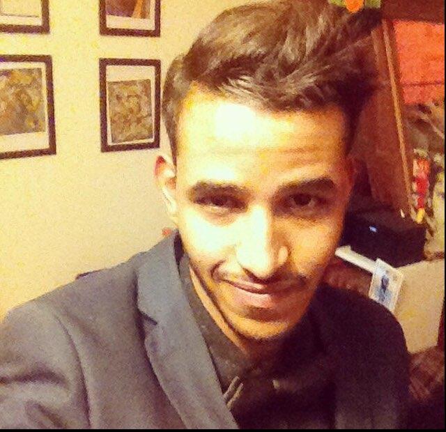 f_khaled_'s profile picture. 