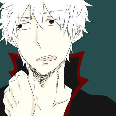 最銀@ただいまさんのプロフィール画像