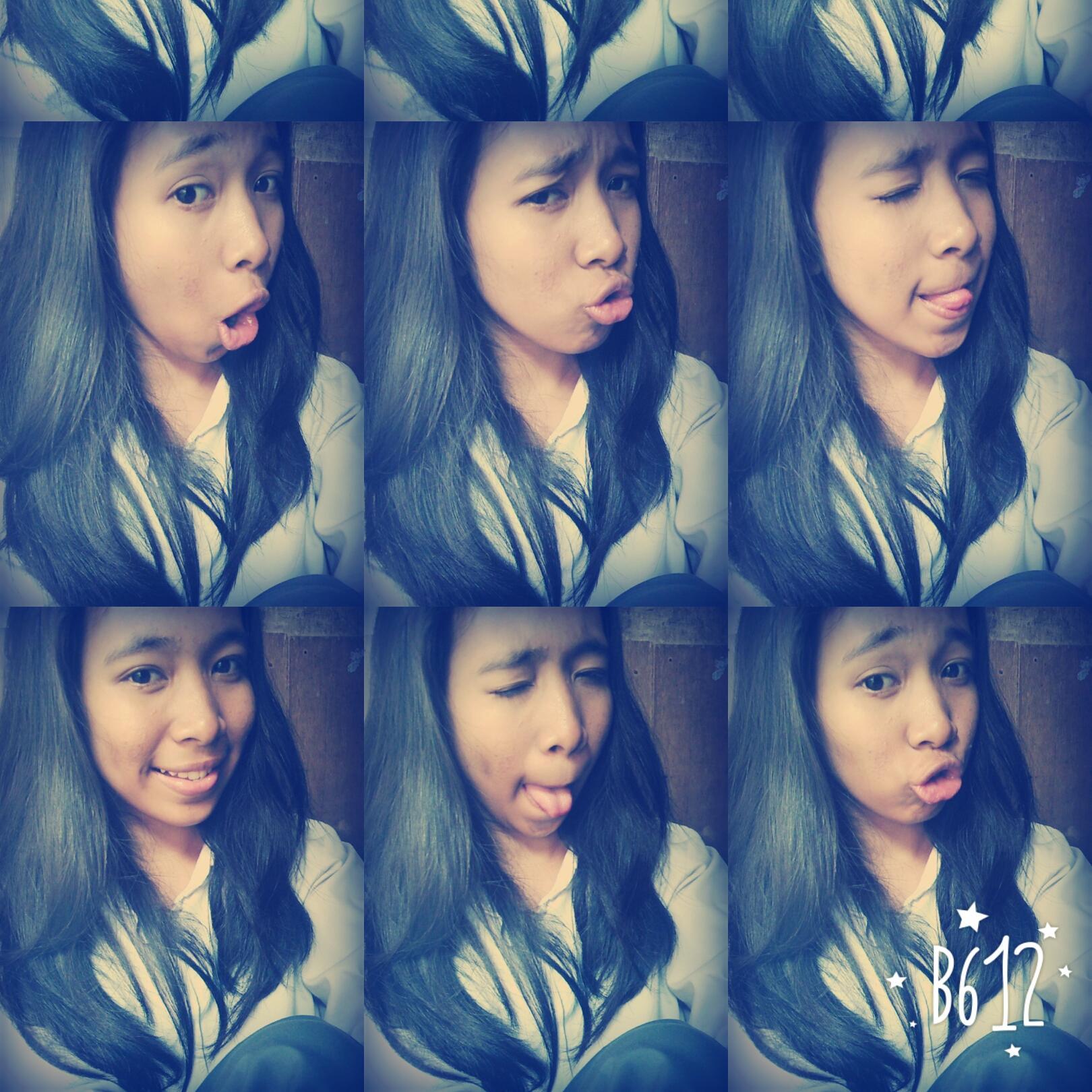 Cause i'm not perfect