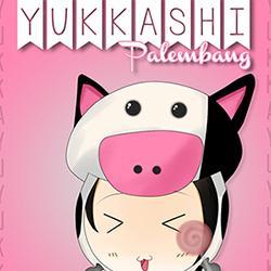 Fanbase Rizka Khalila selalu support yukka :3