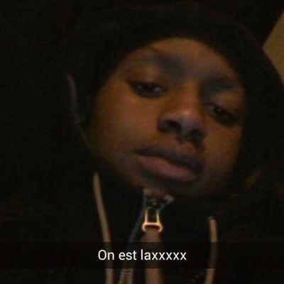 Touts les jours on s'met une Fuckep Up !!!