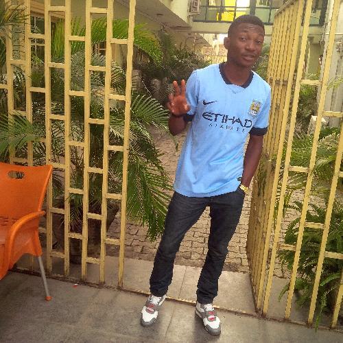 MooreTeeklef's profile picture. 